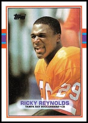 334 Ricky Reynolds